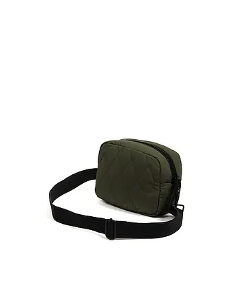 ECOALF | Sac - Sac bandoulière LOCK CROSSBODYS | olive